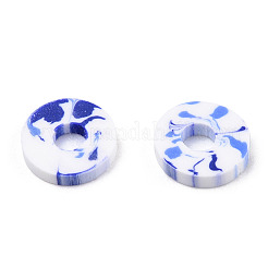 Бусины из полимерной глины &nbsp;CLAY-YW-6.0mm-A19