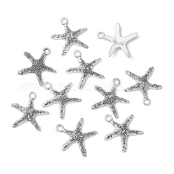 Сплавочные подвески тибетского стиля&nbsp;LS-X-TIBEP-EA306YKG-AS-LF