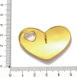 Подвески из нержавеющей стали 304&nbsp;STAS-Z182-02G