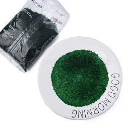 15/0 прозрачная чешская стеклянная бисерина&nbsp;SEED-N004-004-08