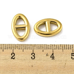 Ионное покрытие (IP) 304 нержавеющая сталь соединительные подвески&nbsp;X-STAS-P341-25G