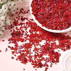 Смесь бисера миюки&nbsp;X-SEED-Z005-01C