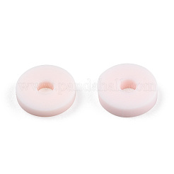 Бусины из полимерной глины &nbsp;CLAY-R067-6.0mm-B27