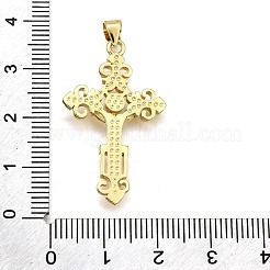 Стойки обшивки латунные подвески&nbsp;KK-K401-62G