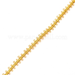 Лента в рулонах полиэстера OCOR-WH0063-62B