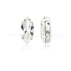 Пришивные чашки preciosa® maxima crystal&nbsp;LS-Y-PRC-SE15-00030-S