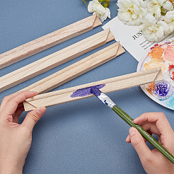 Планки каркаса свечи&nbsp;WOOD-GF0001-31C