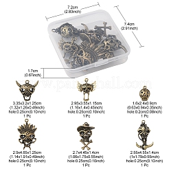 6 шт. FIND-FS0001-47