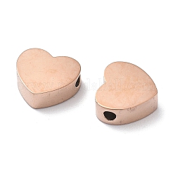 Ионное покрытие (IP) шарики из нержавеющей стали 304&nbsp;STAS-P375-01LG