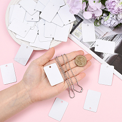 45 шт. пустые двухсторонние алюминиевые подвески с термопереносом&nbsp;DIY-SP0006-29C