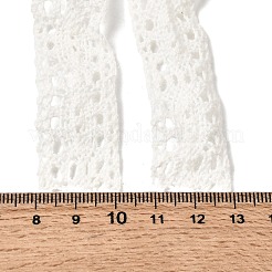 Кружевной отделкой хлопковые нити строка&nbsp;OCOR-O002-18-1