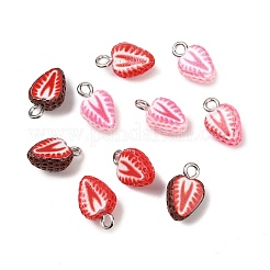 Подвески из непрозрачной смолы&nbsp;FIND-Z104-03P