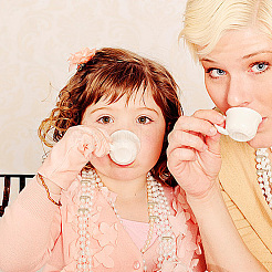 12 шт. 6 стиля латунных многопозиционных звеньев с кубическим цирконием&nbsp;KK-GO0001-31