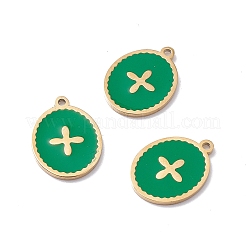 Ионное покрытие (ip) подвески из нержавеющей стали 304&nbsp;STAS-H168-03G-04