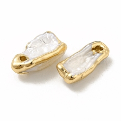 Барочные подвески из натурального жемчуга кеши PEAR-P004-20KCG