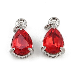 Кулон из циркония&nbsp;KK-L240-05