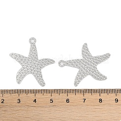 Подвески из нержавеющей стали 304&nbsp;STAS-C106-04P