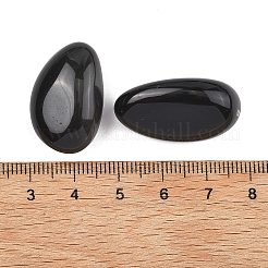 Бусины из натурального обсидиана радуги&nbsp;G-G348-01A-21