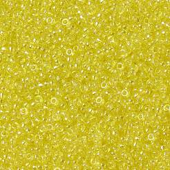 Круглые бусины toho 15/0&nbsp;SEED-JPTR15-0175