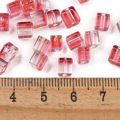 Спрей роспись стекла бисер&nbsp;SEED-A034-01D