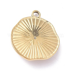 Ионное покрытие (ip) подвески из нержавеющей стали 304&nbsp;STAS-O150-10G