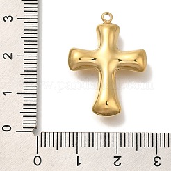 Подвески из нержавеющей стали 304 с вакуумным покрытием pvd&nbsp;STAS-S148-12G