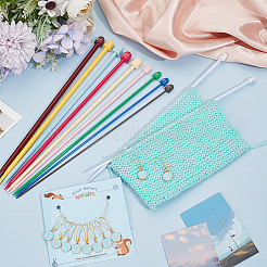 Наборы инструментов для вязания FIND-NB0005-10