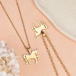 10 шт. подвески из нержавеющей стали 304&nbsp;STAS-SZ0003-26