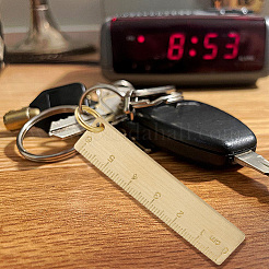 Латунные большие кулоны&nbsp;LS-KK-WH0062-69G