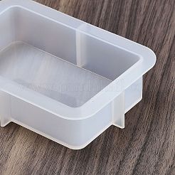 Силиконовые Молды для кулонов&nbsp;LS-DIY-S047-04F