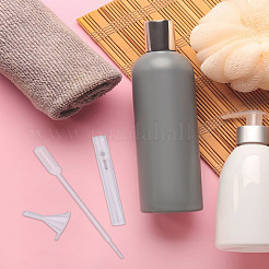 4 шт. прозрачные стеклянные флаконы-распылители&nbsp;MRMJ-LP0001-26