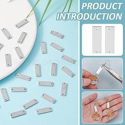 24 шт. подвески-соединители из углеродистой стали&nbsp;FIND-BC0013-03