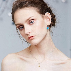 20 шт. подвески-картофелины из натурального культивированного пресноводного жемчуга&nbsp;PALLOY-YW00087