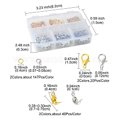 Набор для изготовления ювелирных изделий своими руками&nbsp;DIY-FS0006-79