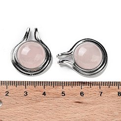 Природные каменные смешанные подвески&nbsp;G-M405-06P-A