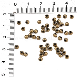 Spacer бисер железа&nbsp;IFIN-E006-AB