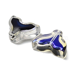 Стеклянные бусины&nbsp;GLAA-P072-07D