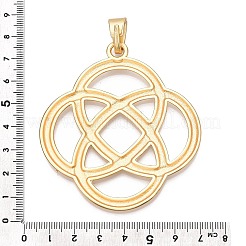 Стойки обшивки сплава большие кулоны&nbsp;PALLOY-T090-32G