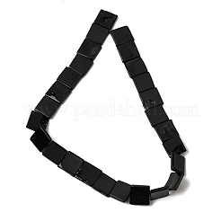 Нити бусин из натуральных пресноводных ракушек&nbsp;SHEL-A006-02