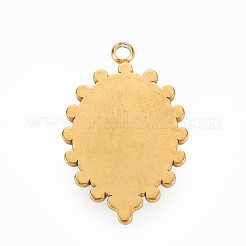 Подвески из нержавеющей стали 304&nbsp;LS-STAS-N087-42I