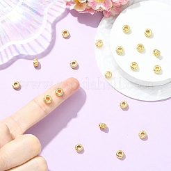 Латунные бусины&nbsp;XGRQ1H974-331G