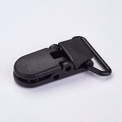 Экологически чистый пластиковый зажим для детской соски-пустышки&nbsp;X-KY-K001-A07