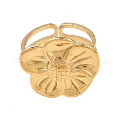 Открытое манжетное кольцо из нержавеющей стали 304&nbsp;PW-WG89244-02