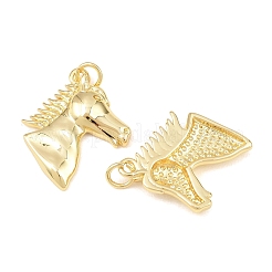 Латунные подвески&nbsp;KK-C162-068G