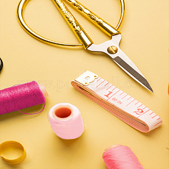 8 рулон 4 цветов 402 полиэстеровых швейных ниток для ткани или поделок&nbsp;OCOR-LP0001-48A