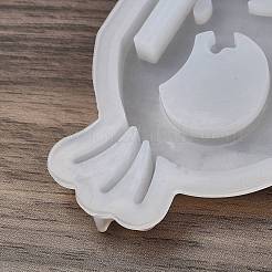 Силиконовые Молды&nbsp;LS-SIL-D301-01A