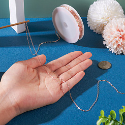 Наборы для самостоятельного изготовления ожерелий&nbsp;DIY-TA0010-25