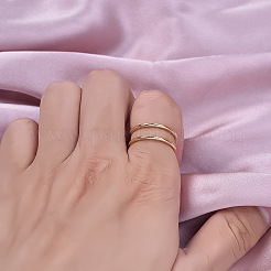 Манжеты из нержавеющей стали для женщин&nbsp;AY9987-2