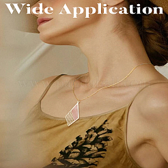 Подвески из сплава 8 шт.&nbsp;FIND-LP0004-87