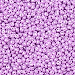 6/0 стакан бисер&nbsp;X1-SEED-L011-08A-31